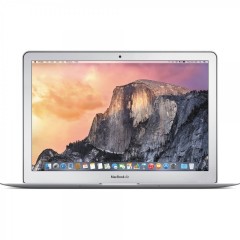 Apple MacBook Air 13" 2017 (MMM62/Z0UU1), 512GB, Silver