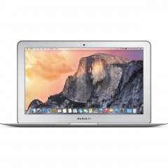 Apple MacBook Air 11" 2015 (MJVM2), 128GB, Silver