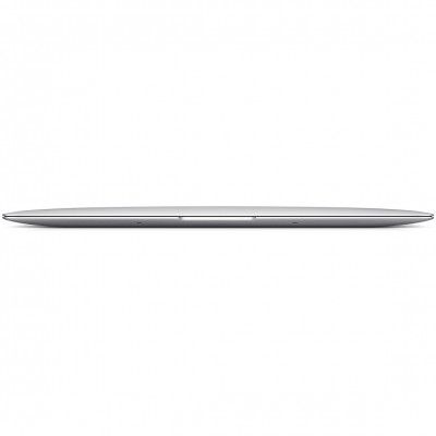 Apple MacBook Air 11" 2015 (MJVM2), 128GB, Silver  MacBook   1 