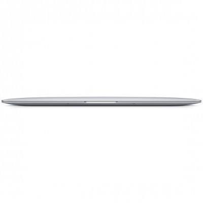 Apple MacBook Air 13" 2017 (MQD421/Z0UV0), 512GB, Silver  MacBook   2 