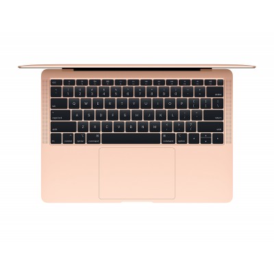 Apple MacBook Air 13" 2018 (MREE2), 128GB, Gold  MacBook   2 