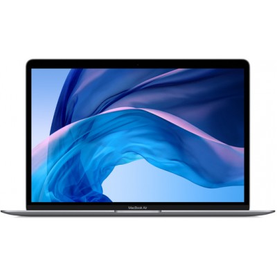 Apple MacBook Air 13" 2018 (Z0VD0003U), 128GB, Space Gray  MacBook