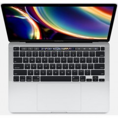 Apple MacBook Pro 13 2020 256Gb/8Gb Silver (MXK62)