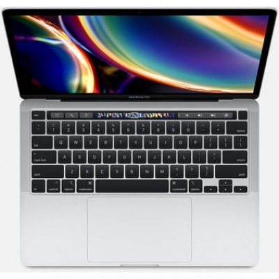 Apple MacBook Pro 13 2020 256Gb/8Gb Silver (MXK62)  MacBook