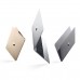 Apple MacBook 12 Space Gray 256GB (MNYF2) 2017  MacBook   3 