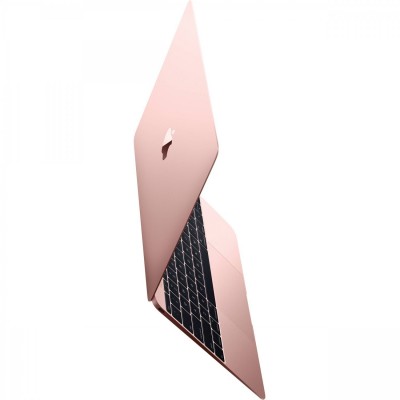 Apple MacBook 12 Rose Gold 512GB (MNYN2) 2017  MacBook   3 