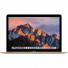 Apple MacBook 12 Gold 512GB (MNYL2) 2017