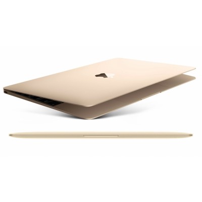 Apple MacBook 12 Gold 256GB (MRQN2) 2018  MacBook   2 