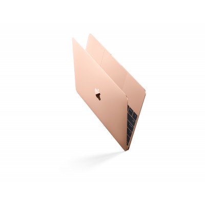 Apple MacBook 12 Gold 256GB (MRQN2) 2018  MacBook   1 