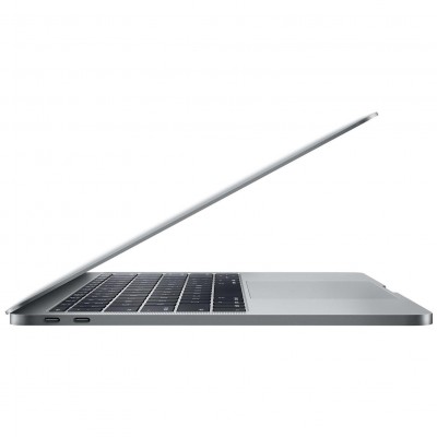 Apple MacBook Pro 13 Space Gray 256GB (MPXT2) 2017  MacBook   3 