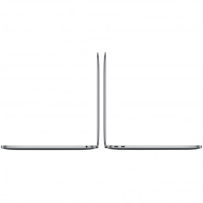 Apple MacBook Pro 13 Space Gray 256GB (MPXT2) 2017  MacBook   2 