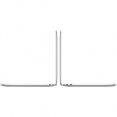 Apple MacBook Pro 13 Silver 256GB (MLUQ2) 2016  MacBook   1 