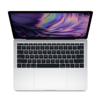 Apple MacBook Pro 13 Silver 256GB (MLUQ2) 2016  MacBook