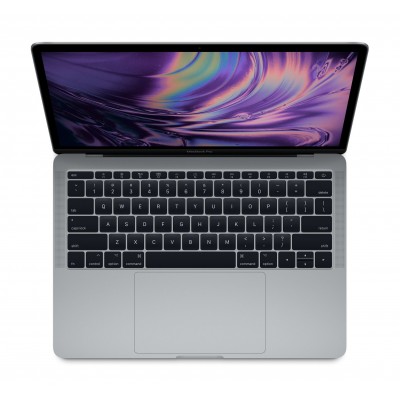 Apple MacBook Pro 13 Space Gray 256GB (MPXT2) 2017  MacBook