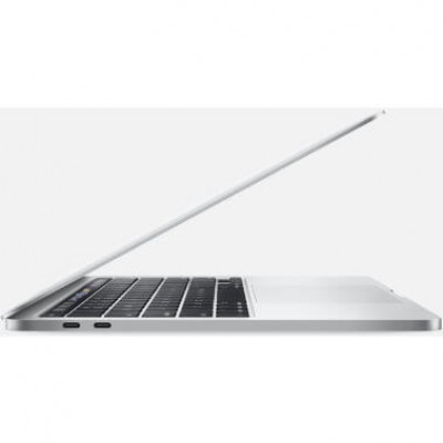 Apple MacBook Pro 13 Touch Bar 512GB Silver (MXK72) 2020  MacBook   1 