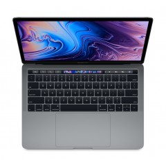 Apple MacBook Pro 13 Touch Bar 128GB Space Gray (MUHN2) 2019