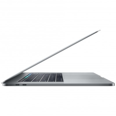 Apple MacBook Pro 15 Touch Bar 256GB Space Gray (MR932) 2018  MacBook   2 