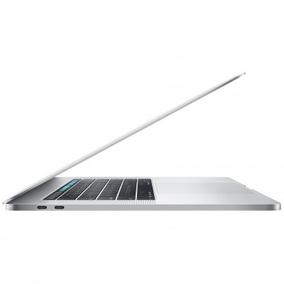 Apple MacBook Pro 15 Touch Bar 512GB Silver (MPTT2) 2017  MacBook   2 