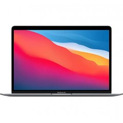 Apple MacBook Air 13" (MGN63) 256Gb Space Gray 2020