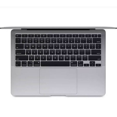 Apple MacBook Air 13" (MVH22), 512GB, Space Gray 2020  MacBook   3 