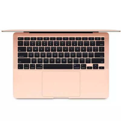 Apple MacBook Air 13" (MVH52), 512GB, Gold 2020  MacBook   3 