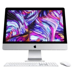 Apple iMac 27", 2019, Retina 5K (MRQY22)