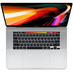 Apple MacBook Pro 16 Touch Bar 1TB Silver (MVVM2) 2019