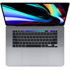 Apple MacBook Pro 16 Touch Bar 1TB Space Gray (MVVK2) 2019
