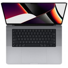 Apple MacBook Pro 16 M1 Pro Chip 1 Tb 16Gb Space Gray 2021 (MK193)