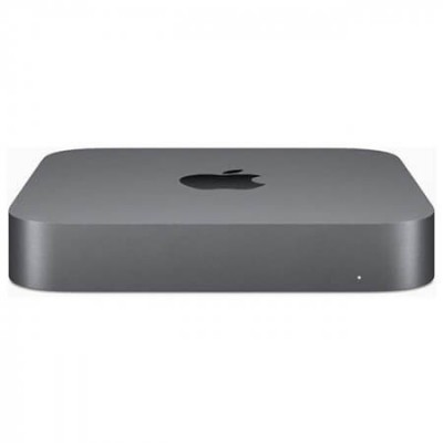 Apple Mac mini 2020 (MXNF), 8Gb Space Gray  iMac