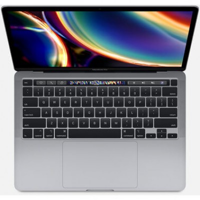 Apple MacBook Pro 13" 2020 512Gb/8Gb Space Gray (MXK52)  MacBook