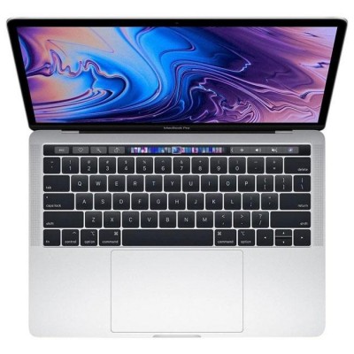 Apple MacBook Pro 13 Touch Bar 256GB Silver (MV992) 2019  MacBook