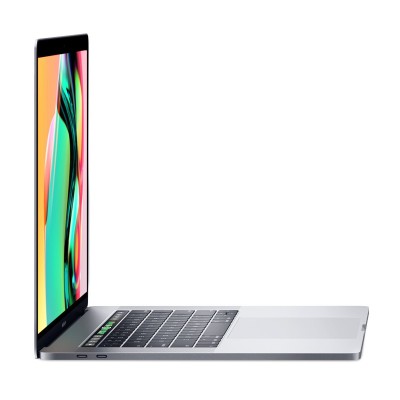 Apple MacBook Pro 13 Touch Bar 256GB Silver (MV992) 2019  MacBook   2 