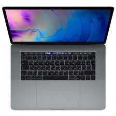 Apple MacBook Pro 13 Touch Bar 512GB Space Gray (MV972) 2019