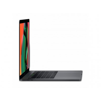 Apple MacBook Pro 15 Touch Bar 512GB Space Gray (MV912) 2019  MacBook   1 