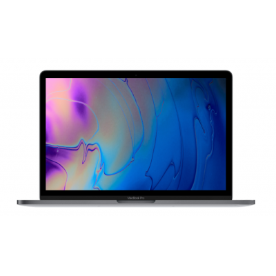 Apple MacBook Pro 15 Touch Bar 256GB Space Gray (MV902) 2019  MacBook   1 