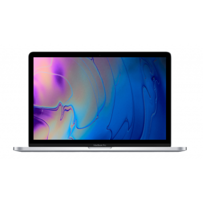 Apple MacBook Pro 15 Touch Bar 256GB Silver (MV922) 2019  MacBook   2 