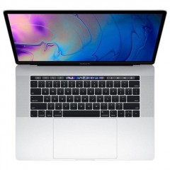 Apple MacBook Pro 15 Touch Bar 256GB Silver (MV922) 2019