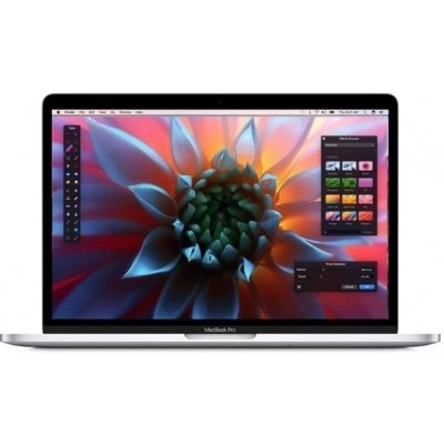 Apple MacBook Pro Retina 15 Silver 256GB (MJLQ2) 2015  MacBook