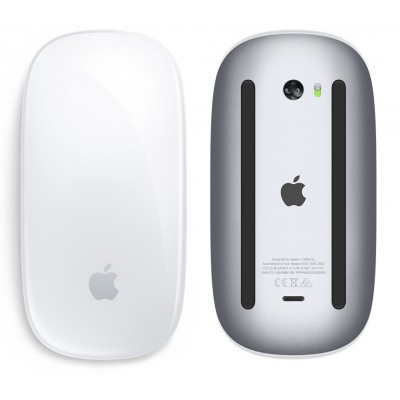 Apple Magic Mouse 2 White  Периферийные устройства Apple   2 
