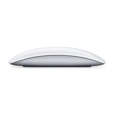 Миша Apple Magic Mouse 3 Silver (MK2E3)  Периферийные устройства Apple