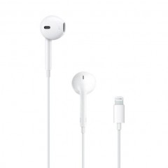 Наушники Apple EarPods (USB-C) Original (MTJY3)