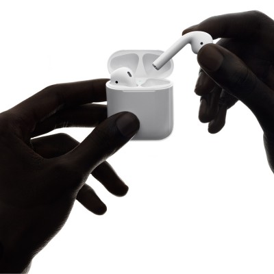 Навушники AirPods  Навушники   5 