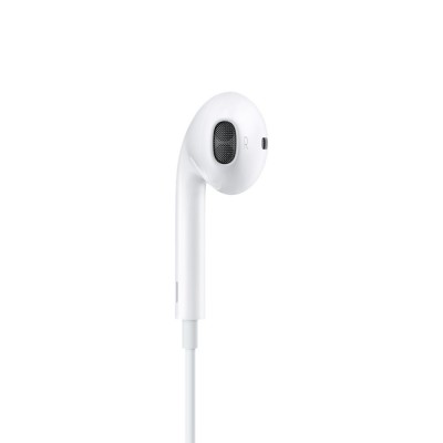 Навушники Apple EarPods with Lightning Connector  Навушники   1 