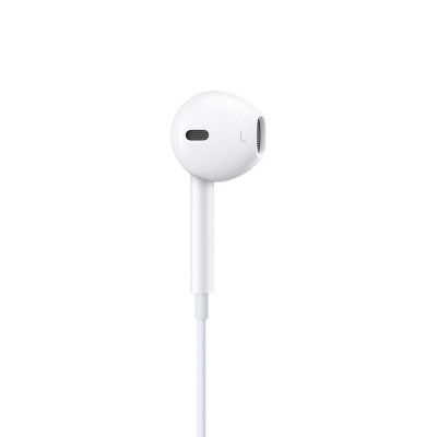 Навушники Apple EarPods with Lightning Connector  Навушники   2 