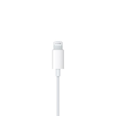 Навушники Apple EarPods with Lightning Connector  Навушники   3 
