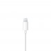Навушники Apple EarPods with Lightning Connector  Навушники   3 