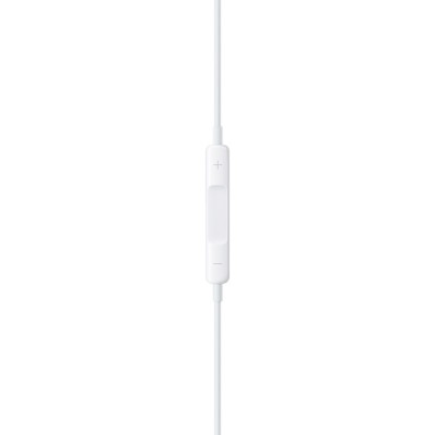 Навушники Apple EarPods with Lightning Connector  Навушники   4 