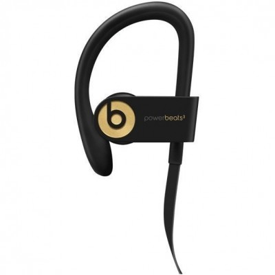 Навушники Beats Powerbeats 3 Wireless Trophy Gold  Навушники   1 