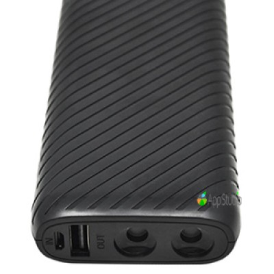 Pineapple series 10000mah/5-6 год.  Зовнішні акумулятори
   1 